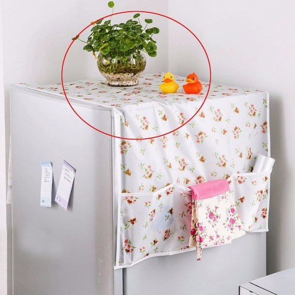 Cách đặt tủ lạnh trong nhà hút tài lộc và những sai lầm cơ bản nhiều người mắc phải - Ảnh 2