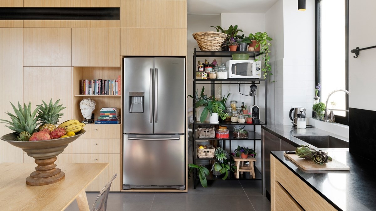 Cách đặt tủ lạnh trong nhà hút tài lộc và những sai lầm cơ bản nhiều người mắc phải - Ảnh 1