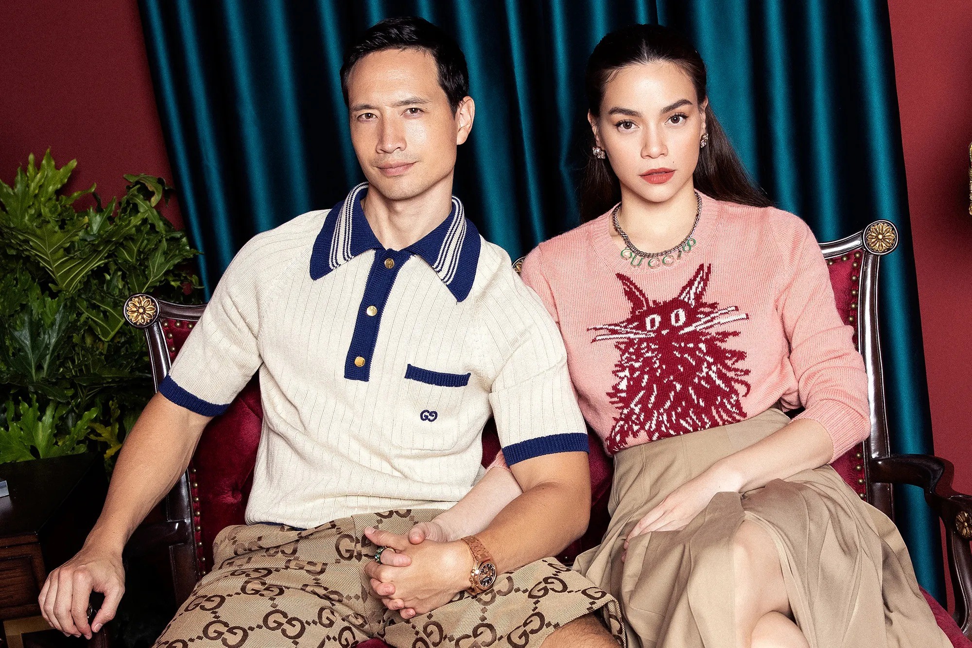 Bức tường vô hình khiến Hồ Ngọc Hà chưa thể tổ chức đám cưới với Kim Lý - Ảnh 3