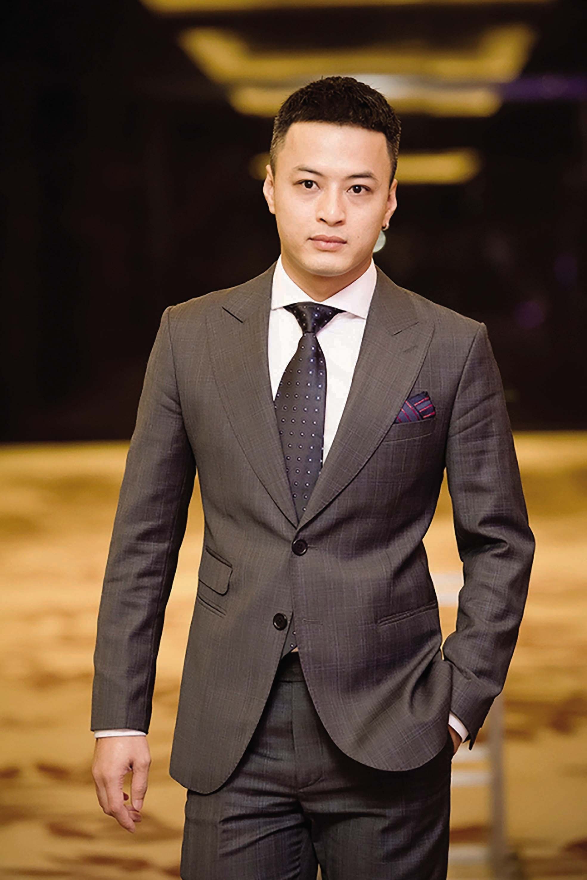 Hồng Đăng sau 1 năm ồn ào vẫn 'đắt show' và bận rộn với đam mê mới - Ảnh 2 Hồng Đăng sau 1 năm ồn ào vẫn 'đắt show' và bận rộn với đam mê mới - Ảnh 2