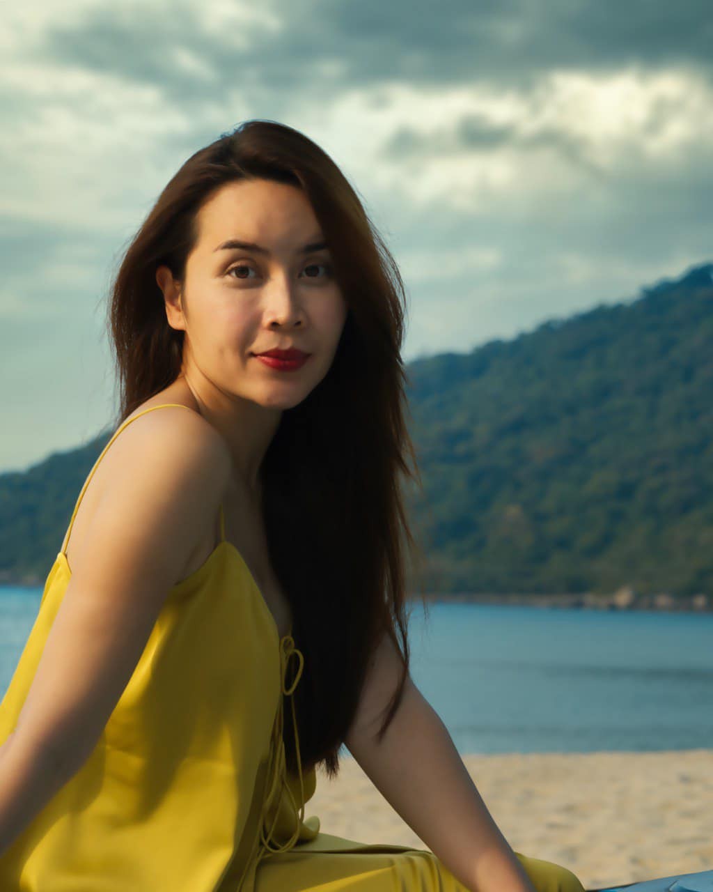 Sau hơn 1 năm Hồ Hoài Anh vướng ồn ào, Lưu Hương Giang vẫn chăm chỉ xuất hiện với diện mạo xinh đẹp. Ảnh FBNV Sau hơn 1 năm Hồ Hoài Anh vướng ồn ào, Lưu Hương Giang vẫn chăm chỉ xuất hiện với diện mạo xinh đẹp. Ảnh FBNV