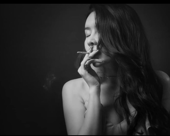 Lưu Hương Giang thử thách bản thân sau thị phi của Hồ Hoài Anh. Ảnh IGNV Lưu Hương Giang thử thách bản thân sau thị phi của Hồ Hoài Anh. Ảnh IGNV