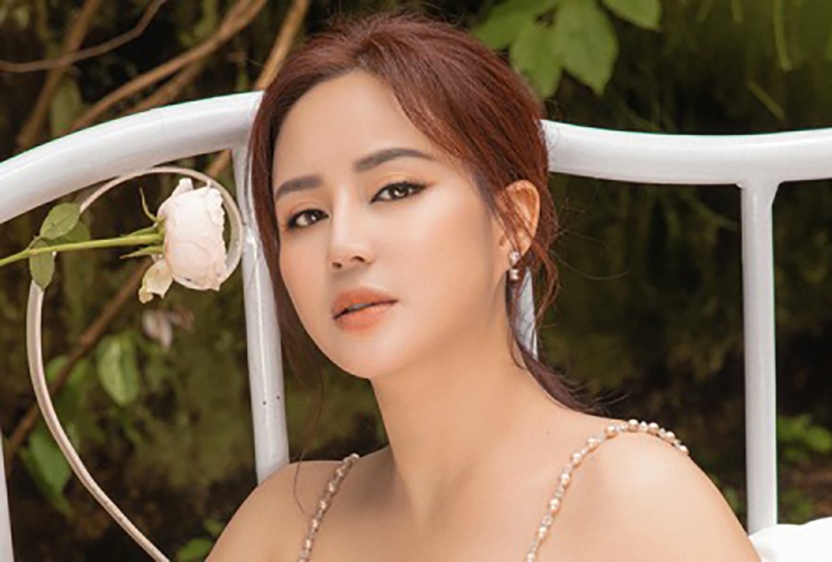 Vy Oanh trải lòng sau ồn ào, nói 1 câu khiến CDM gật gù - Ảnh 2 Vy Oanh trải lòng sau ồn ào, nói 1 câu khiến CDM gật gù - Ảnh 2