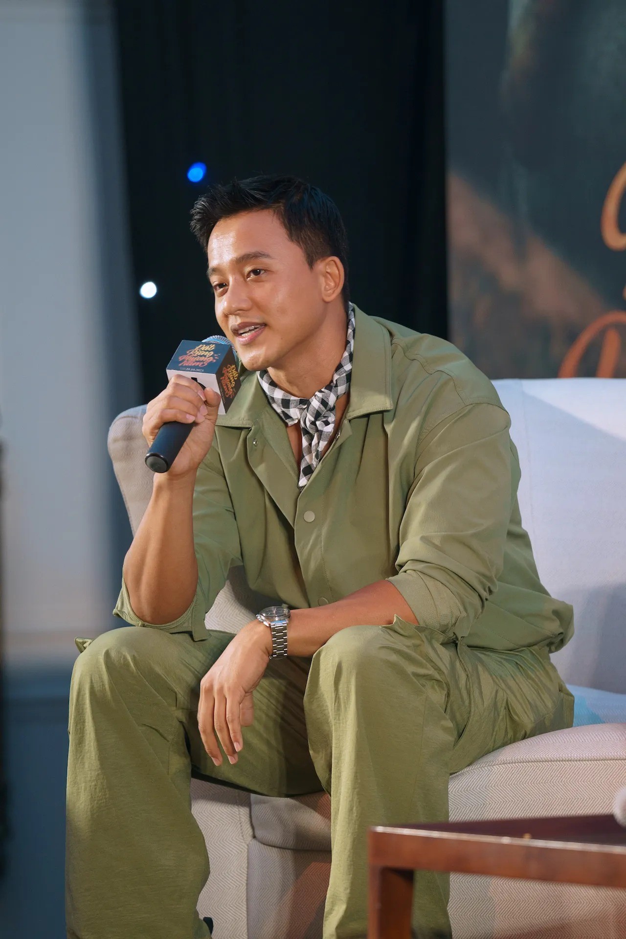 Tín hiệu mừng dành cho Mai Tài Phến và ekip 'Đất rừng phương Nam' - Ảnh 2