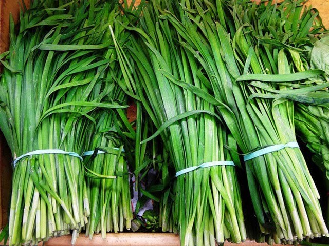 Bà bán rau mách nhỏ: Ra chợ gặp 2 loại rau này mua ngay vừa rẻ vừa không có hóa chất - Ảnh 1 Bà bán rau mách nhỏ: Ra chợ gặp 2 loại rau này mua ngay vừa rẻ vừa không có hóa chất - Ảnh 1