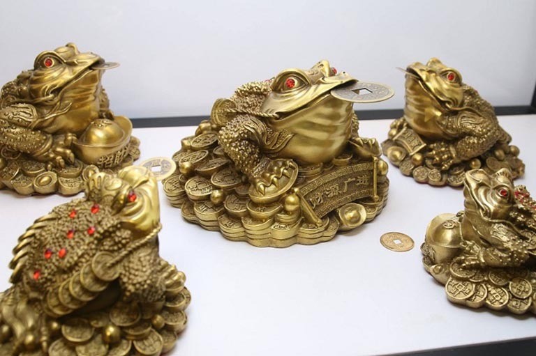 Cổ nhân dặn: Trong nhà có 4 thứ này, gia chủ nên bỏ ngay kẻo không sớm thì muộn gặp xui xẻo - Ảnh 3 Cổ nhân dặn: Trong nhà có 4 thứ này, gia chủ nên bỏ ngay kẻo không sớm thì muộn gặp xui xẻo - Ảnh 3