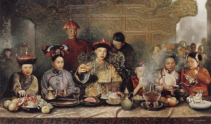 Vì sao thời phong kiến, thịt lợn bị coi như phế phẩm, nguyên nhân khiến hậu thế ngớ người - Ảnh 2 Vì sao thời phong kiến, thịt lợn bị coi như phế phẩm, nguyên nhân khiến hậu thế ngớ người - Ảnh 2