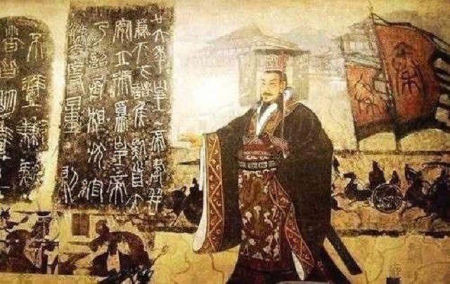 Chiều cao thật của Tần Thủy Hoàng là bao nhiêu mà khiến lịch sử mất công kiểm chứng - Ảnh 1 Chiều cao thật của Tần Thủy Hoàng là bao nhiêu mà khiến lịch sử mất công kiểm chứng - Ảnh 1