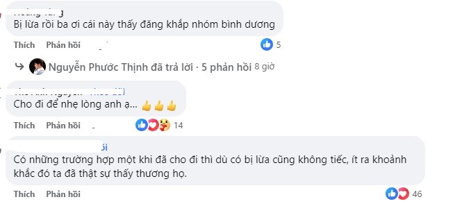 Có hành động đẹp nhưng Noo Phước Thịnh lại bị cư dân mạng nhắc nhở, lý do vì sao? - Ảnh 1 Có hành động đẹp nhưng Noo Phước Thịnh lại bị cư dân mạng nhắc nhở, lý do vì sao? - Ảnh 1