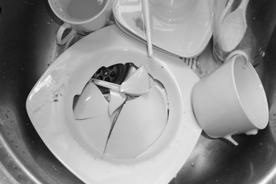 Trong nhà xuất hiện 5 dấu hiệu này cảnh báo điềm xấu sắp ập đến gia chủ - Ảnh 2