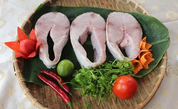 3 bộ phận của con cá chớ nên ăn, cái thứ 2 nhiều người rất thích nhưng không hề tốt - Ảnh 1