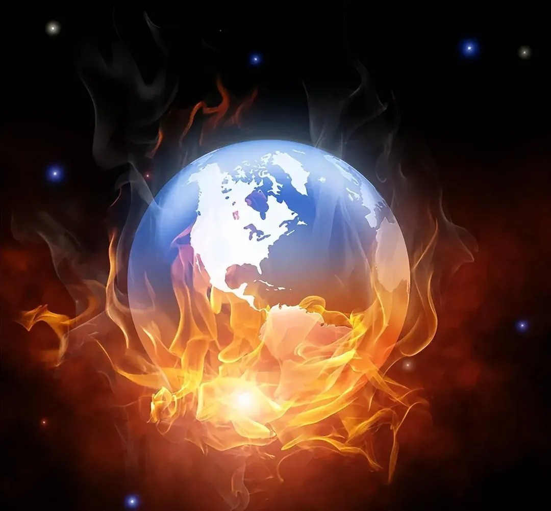 Sau bà Vanga, thêm một nhà tiên tri về tương lai nhân loại khiến ai nấy giật mình - Ảnh 3