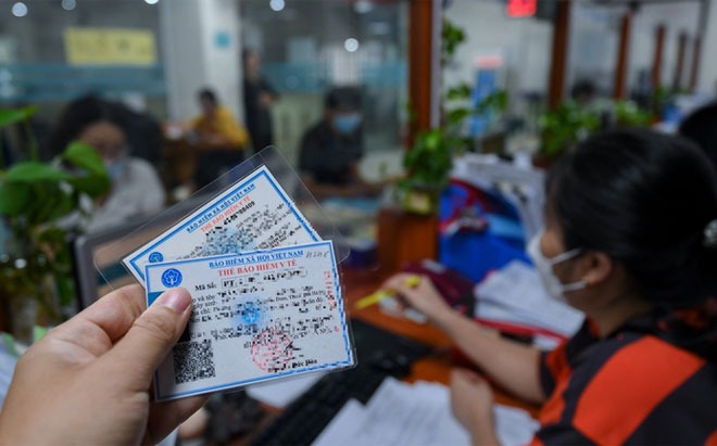 Nghị định 75 được cho là có các quy định mang tính đột phá, gỡ được các 'nút thắt' vướng mắc trong cơ chế thanh toán chi phí khám bệnh, chữa bệnh BHYT. Nghị định 75 được cho là có các quy định mang tính đột phá, gỡ được các 'nút thắt' vướng mắc trong cơ chế thanh toán chi phí khám bệnh, chữa bệnh BHYT.