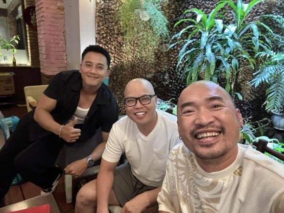Trong khi đó, Mai Tài Phến vướng nghi vấn chuẩn bị có dự án mới. Ảnh FBNV Trong khi đó, Mai Tài Phến vướng nghi vấn chuẩn bị có dự án mới. Ảnh FBNV