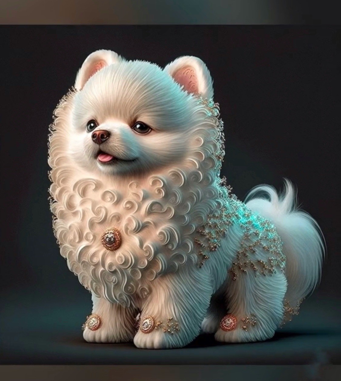 Chỉ còn 10 ngày nữa ai thuộc 3 con giáp này sẽ lộc ăn không hết, con cháu tiêu mấy đời vẫn dư - Ảnh 3