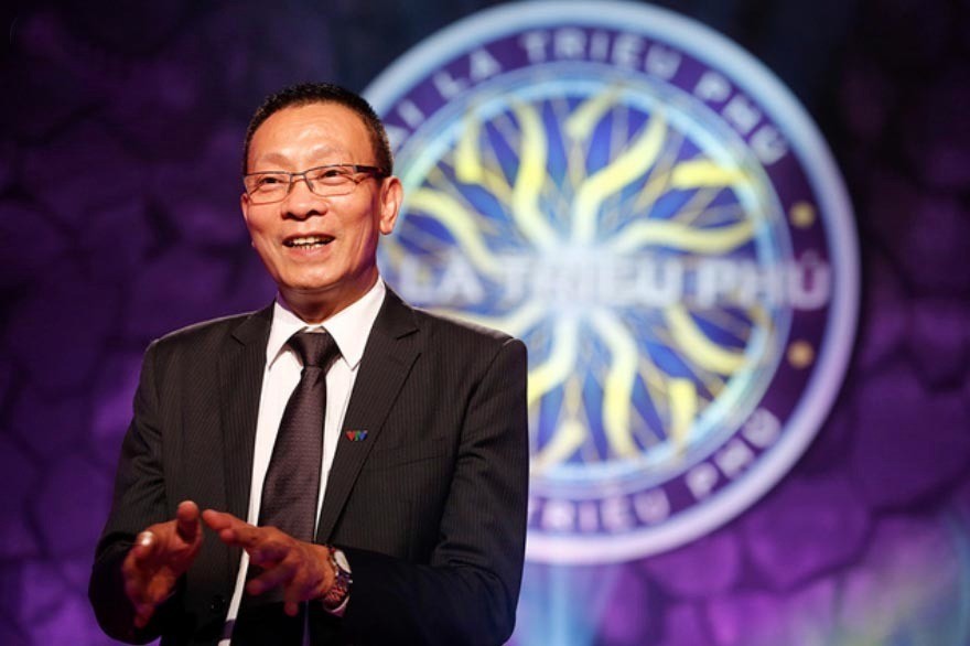 Nguyên tắc ngầm của MC Lại Văn Sâm khi làm nghề - Ảnh 1