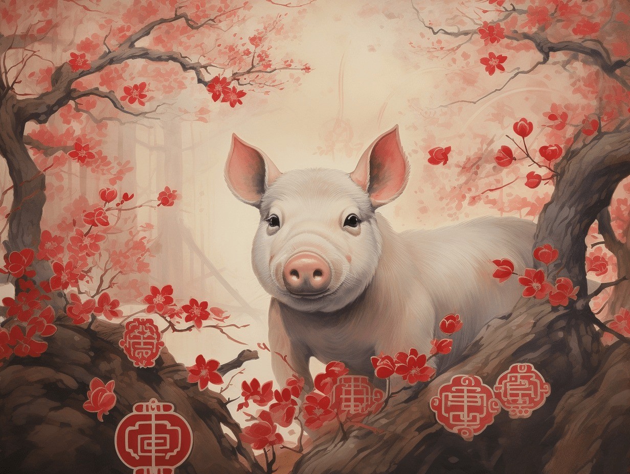 Từ ngày 15/10 âm lịch, 2 con giáp tiền nhét đầy két trong khi 2 tuổi này cẩn thận vận đen ập đến - Ảnh 3