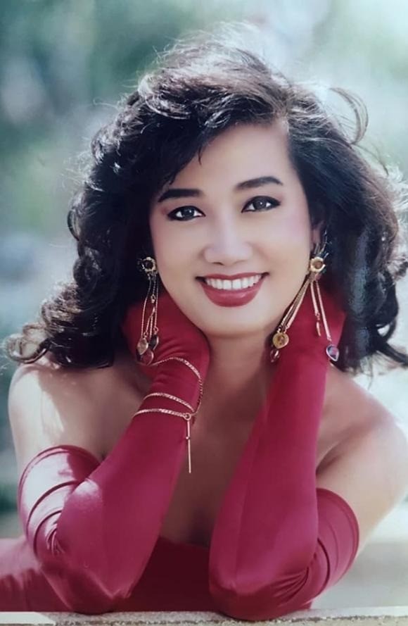 Kim Khánh có một sự nghiệp vô cùng thăng hoa, đa tài. Ảnh internet