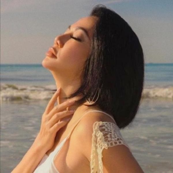 Kim Khánh quyết định không lấy chồng sau khi phát hiện chồng sắp cưới ngoại tình. Ảnh internet