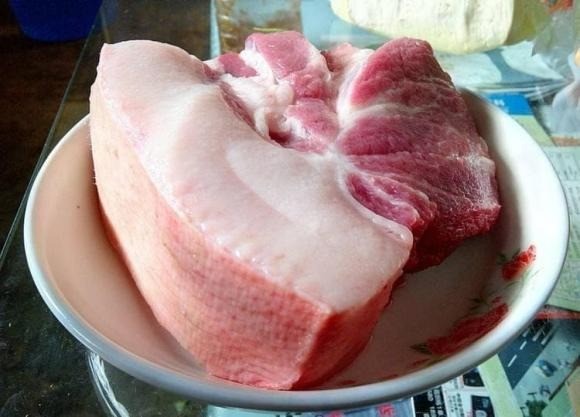Người bán hàng mách nhỏ: Ra chợ thấy 2 bộ phận này của con lợn chớ nên mua, ngon miệng nhưng cực độc - Ảnh 2 Người bán hàng mách nhỏ: Ra chợ thấy 2 bộ phận này của con lợn chớ nên mua, ngon miệng nhưng cực độc - Ảnh 2