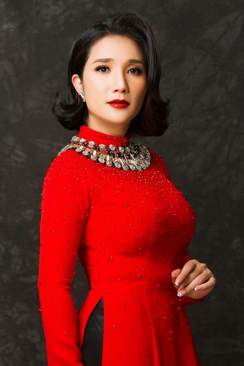 MC Cát Tường và loạt phát ngôn gây 'sốt' MXH - Ảnh 1 MC Cát Tường và loạt phát ngôn gây 'sốt' MXH - Ảnh 1
