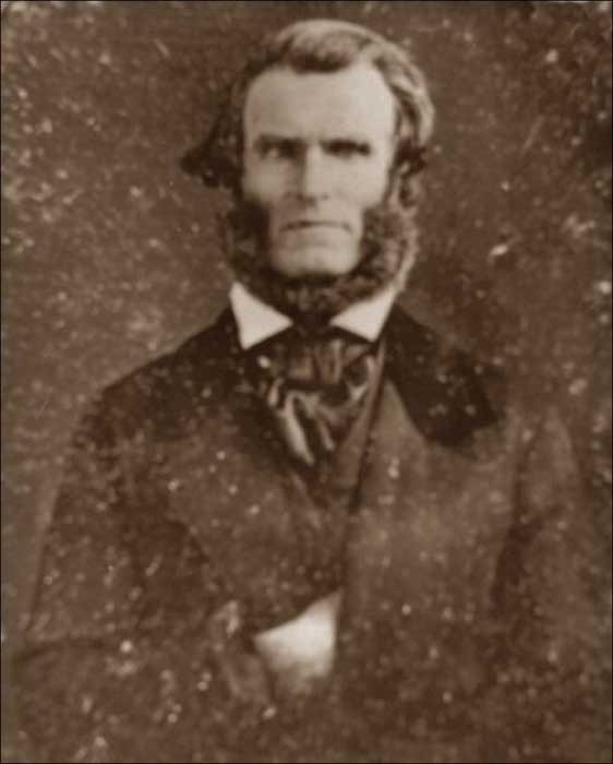 William Thompson. William Thompson.