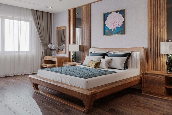 Người xưa dặn: Đầu giường xuất hiện 3 thứ này, gia chủ mãi gặp xui xẻo, không thể giàu lên - Ảnh 1 Người xưa dặn: Đầu giường xuất hiện 3 thứ này, gia chủ mãi gặp xui xẻo, không thể giàu lên - Ảnh 1