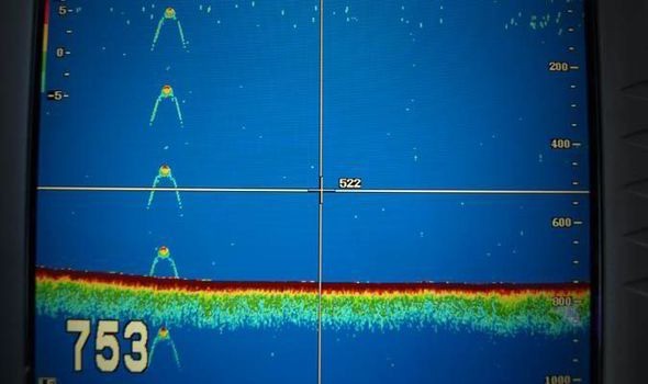 Sóng âm có thể là bằng chứng cho thấy Quái vật hồ Loch Ness là có thật Sóng âm có thể là bằng chứng cho thấy Quái vật hồ Loch Ness là có thật