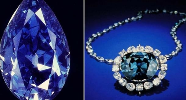 3 món đồ bị nguyền rủa mang đến xui xẻo cho con người suốt nhiều thập kỷ gây ám ảnh - Ảnh 2 3 món đồ bị nguyền rủa mang đến xui xẻo cho con người suốt nhiều thập kỷ gây ám ảnh - Ảnh 2