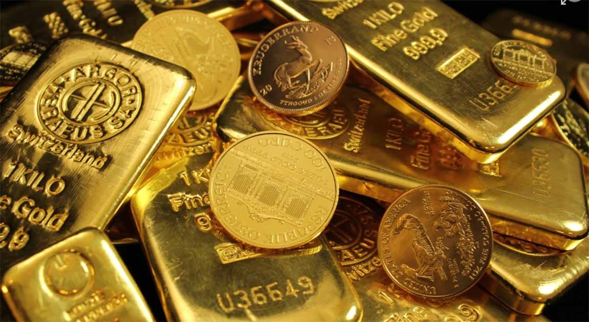 Những bí ẩn xung quanh khiến vàng trở nên giá trị và giá vàng ngày càng tăng phi mã - Ảnh 1 Những bí ẩn xung quanh khiến vàng trở nên giá trị và giá vàng ngày càng tăng phi mã - Ảnh 1