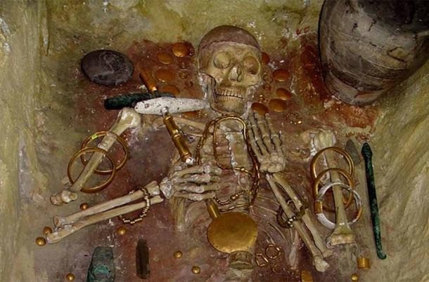 Những bí ẩn xung quanh khiến vàng trở nên giá trị và giá vàng ngày càng tăng phi mã - Ảnh 2 Những bí ẩn xung quanh khiến vàng trở nên giá trị và giá vàng ngày càng tăng phi mã - Ảnh 2