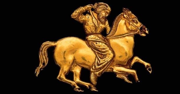 Những bí ẩn xung quanh khiến vàng trở nên giá trị và giá vàng ngày càng tăng phi mã - Ảnh 4 Những bí ẩn xung quanh khiến vàng trở nên giá trị và giá vàng ngày càng tăng phi mã - Ảnh 4