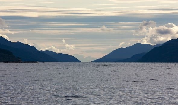 Nessie được cho là sống ở hồ Loch Ness ở Cao nguyên Scotland. Ảnh GETTY Nessie được cho là sống ở hồ Loch Ness ở Cao nguyên Scotland. Ảnh GETTY