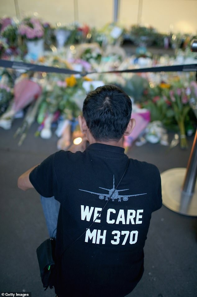 Số phận của chuyến bay MH370 của hãng hàng không Malaysia Airlines chở 227 hành khách và 12 thành viên phi hành đoàn khi biến mất vào năm 2014 vẫn là một bí ẩn lâu dài Số phận của chuyến bay MH370 của hãng hàng không Malaysia Airlines chở 227 hành khách và 12 thành viên phi hành đoàn khi biến mất vào năm 2014 vẫn là một bí ẩn lâu dài