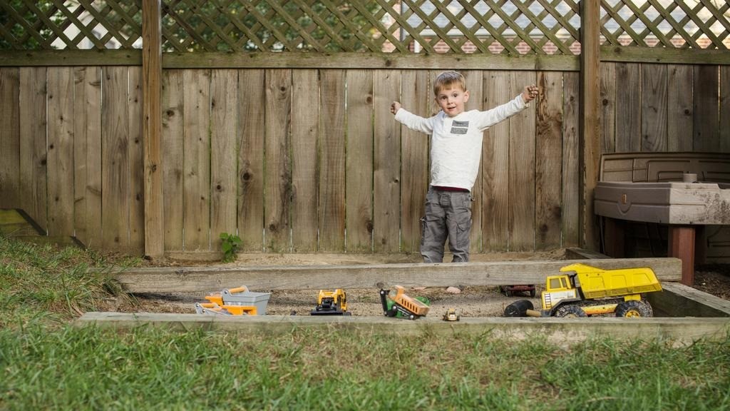 Cậu bé 8 tuổi phát hiện ra kho báu