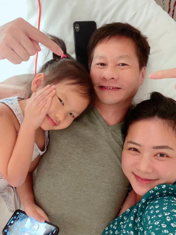 Chồng đại gia của Phan Như Thảo tiết lộ tình trạng hôn nhân bên cựu chân dài sau 7 năm chung sống 2