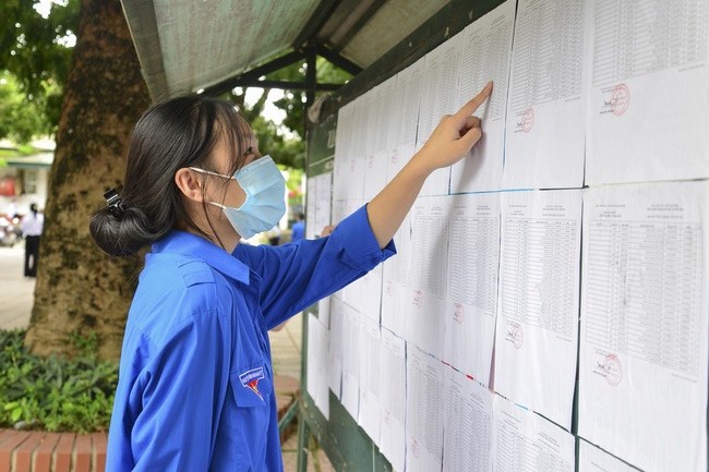 Tra cứu điểm thi THPT Quốc gia 2022 tỉnh Đắk Lắk