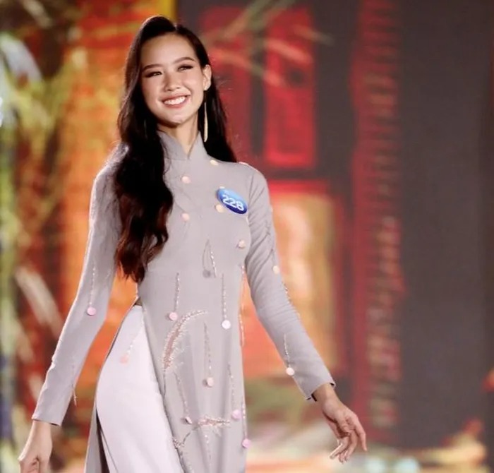 Chung kết Miss World Vietnam 2022 gặp sai sót, liệu có ảnh hưởng đến kết quả chung cuộc?