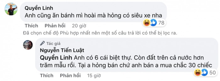 MC Quyền Linh bị đàn em công khai bí mật về khối tài sản kếch xù, đủ chứng minh cho danh xưng 'MC giàu nhất Việt Nam'