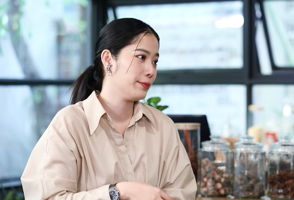 Nam Em lên tiếng giữa lúc bị chỉ trích vì phát ngôn về bà xã Lê Dương Bảo Lâm