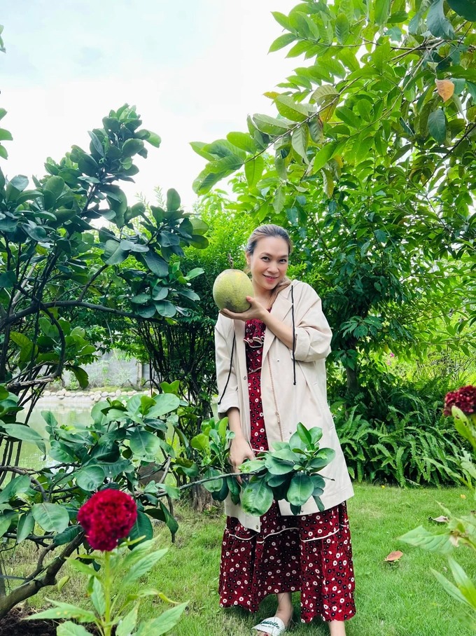 Sao Việt 10/10: Diệu Nhi gặp sự cố tại lễ cưới, Mỹ Tâm chặn đứng tin đồn có em bé - Ảnh 3 Sao Việt 10/10: Diệu Nhi gặp sự cố tại lễ cưới, Mỹ Tâm chặn đứng tin đồn có em bé - Ảnh 3