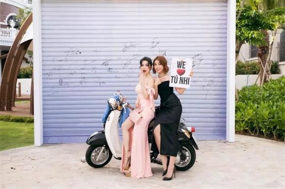 Diệu Nhi tiết lộ hậu trường đám cưới hài hước liên quan đến bức hình đăng ký kết hôn nổi nhất MXH - Ảnh 2 Diệu Nhi tiết lộ hậu trường đám cưới hài hước liên quan đến bức hình đăng ký kết hôn nổi nhất MXH - Ảnh 2