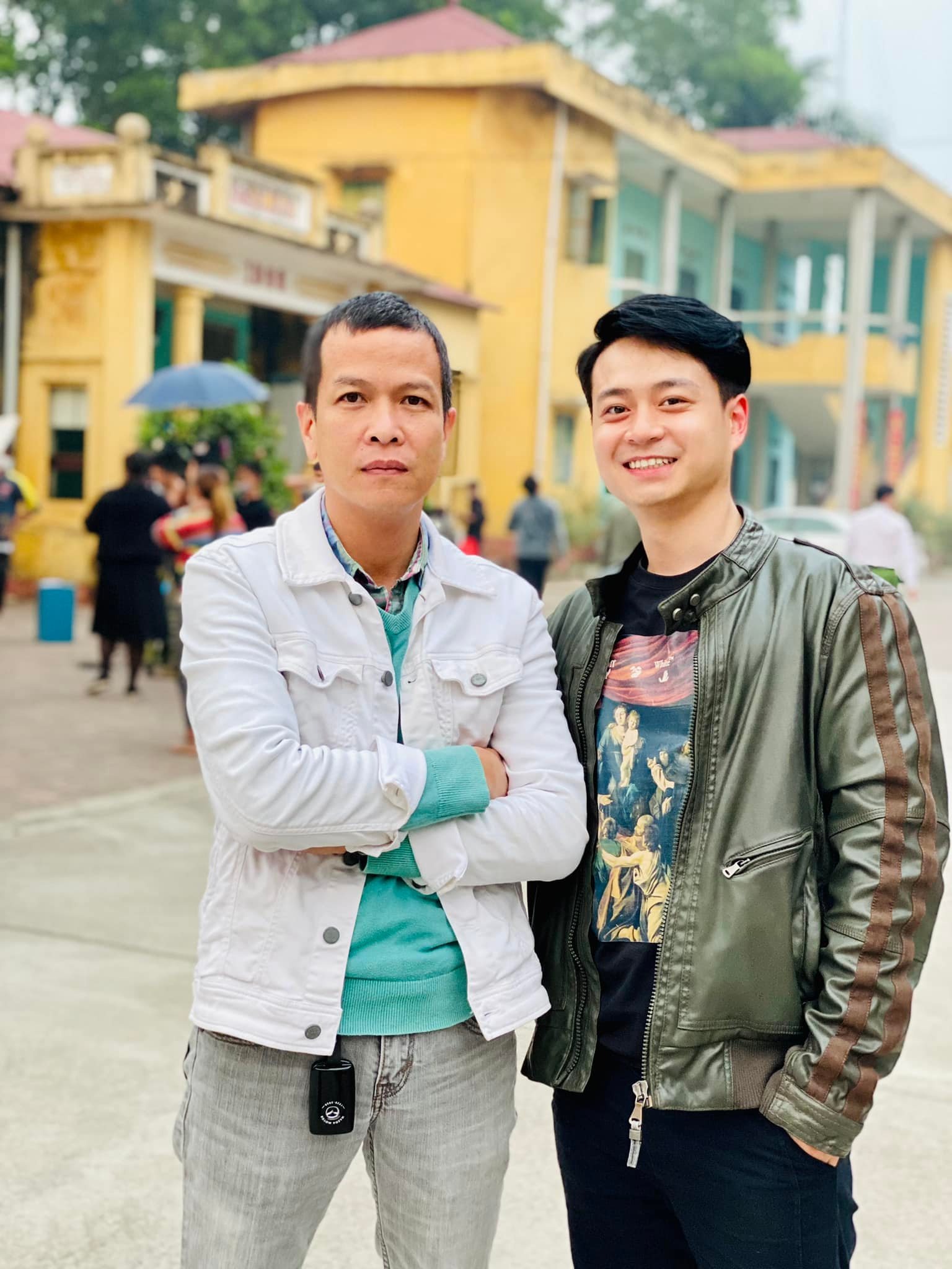 Đạo diễn Hiền Mai từng 'cầm trịch' nhiều bộ phim hay của VFC. Ảnh: FBNV