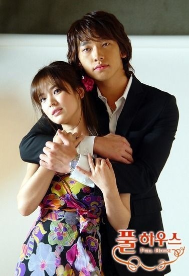 Mối liên hệ ít người biết giữa Song Hye Kyo và Kim Tae Hee - Ảnh 3 Mối liên hệ ít người biết giữa Song Hye Kyo và Kim Tae Hee - Ảnh 3