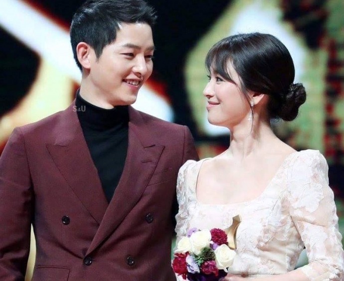 3 năm ly hôn, Song Joong Ki và Song Hye Kyo bị soi điểm chung: Nghi vấn tái hợp lại dấy lên - Ảnh 1