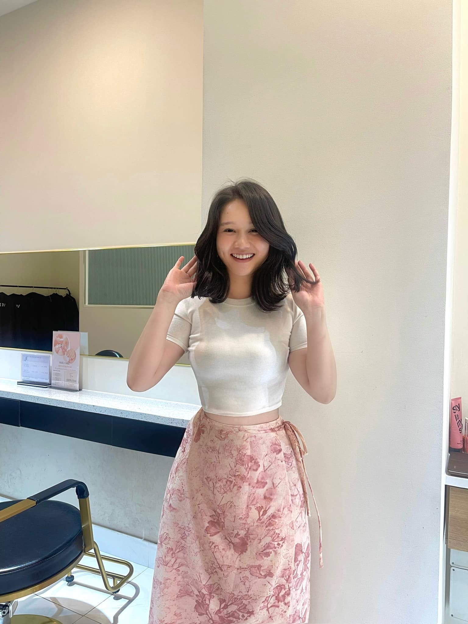 Sao Việt 1/11: Thảo Nhi Lê công khai bênh vực Thiên Ân, Đàm Vĩnh Hưng bất ngờ tiết lộ 'nghề mới' sau khi có con - Ảnh 2