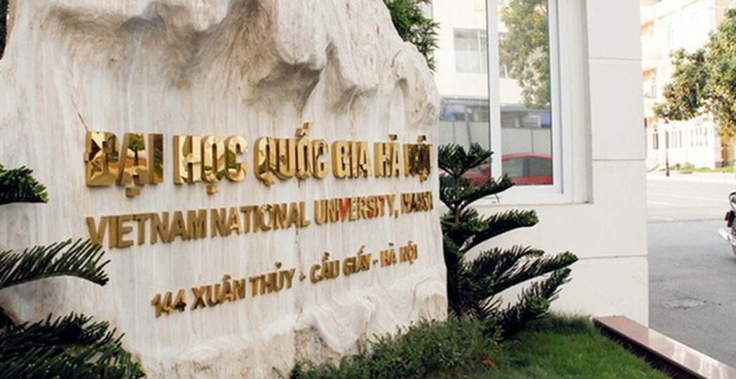 Việt Nam có 5 trường đại học lọt bảng xếp hạng đại học tốt nhất toàn cầu