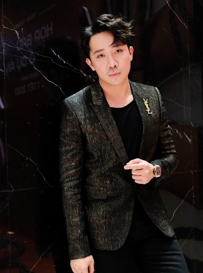 Trấn Thành 'cuồng' bà xã Hari Won khi liên tục có động thái này - Ảnh 4