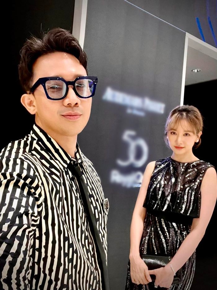 Trấn Thành 'cuồng' bà xã Hari Won khi liên tục có động thái này - Ảnh 3