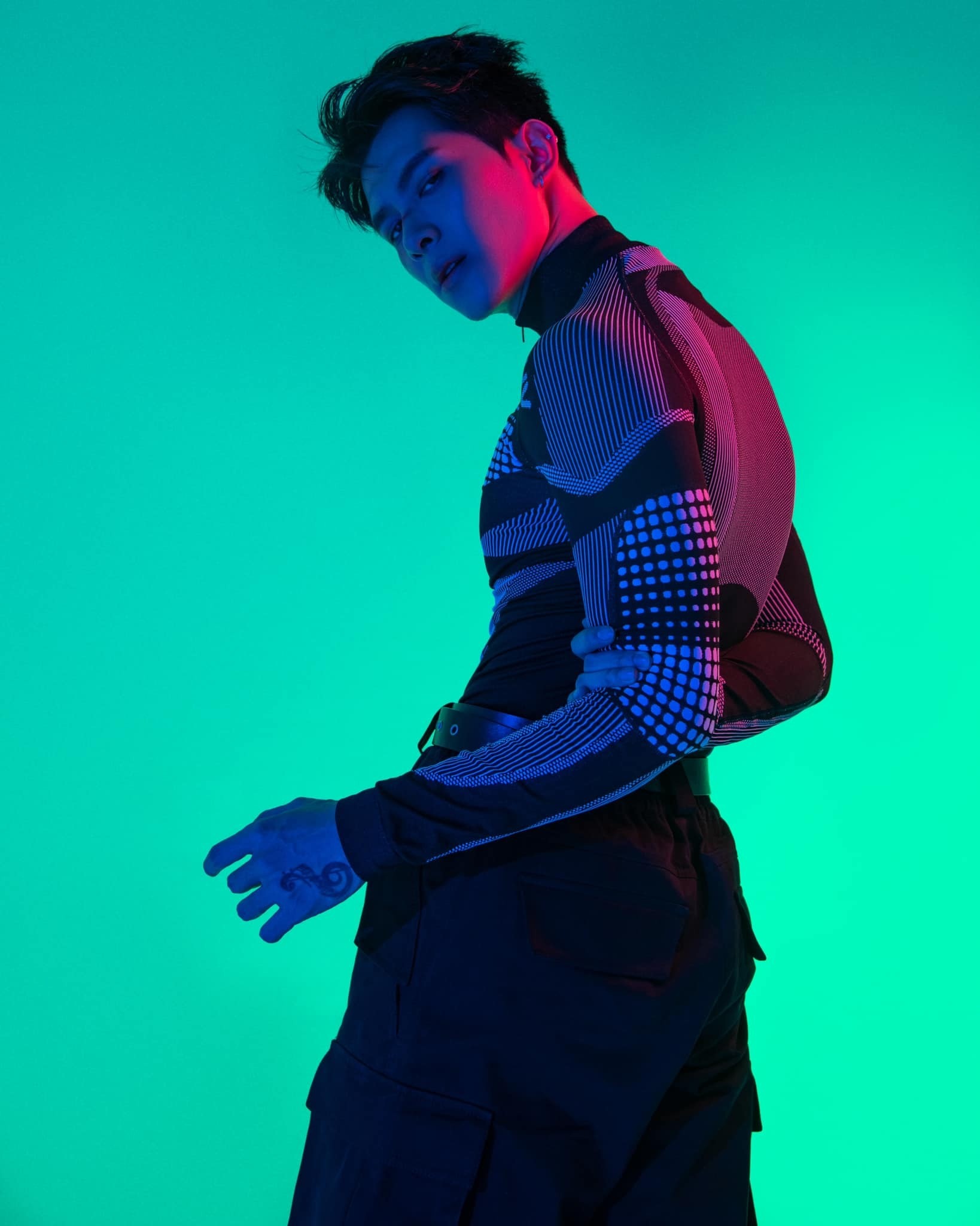 Diệu Nhi và Anh Tú có hành động trái ngược nhau sau chưa đầy 1 tháng kết hôn - Ảnh 3